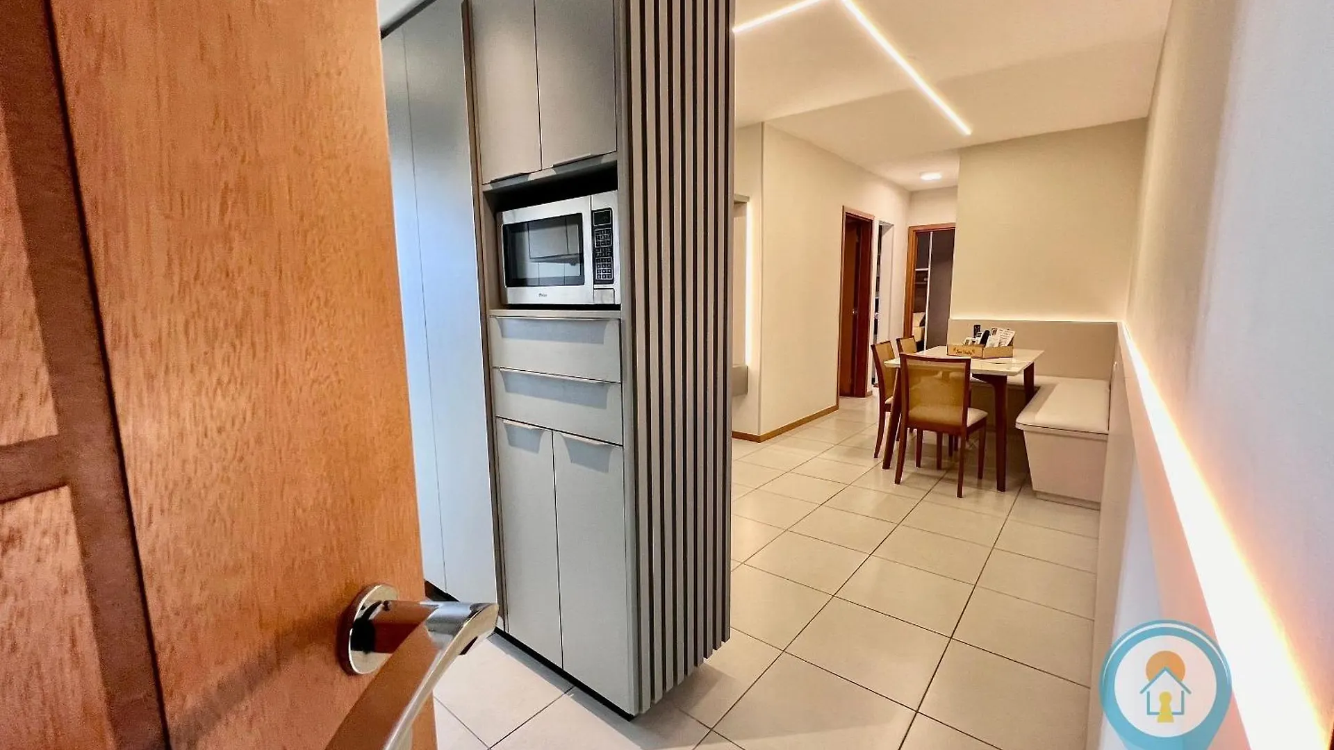 Holiday home N9504 Home Club -Beto Carrero Supermercado E Praia Penha