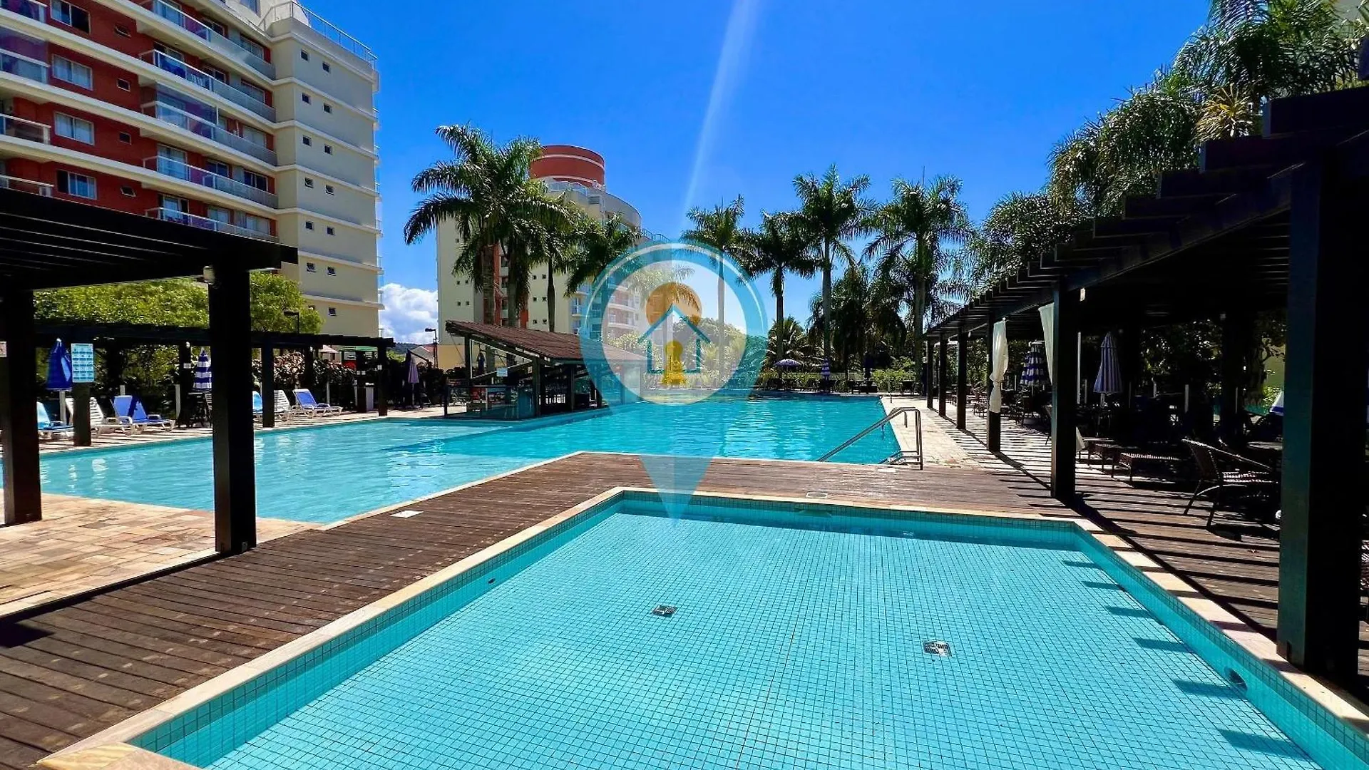 N9504 Home Club -Beto Carrero Supermercado E Praia Penha  Penha (Santa Catarina)