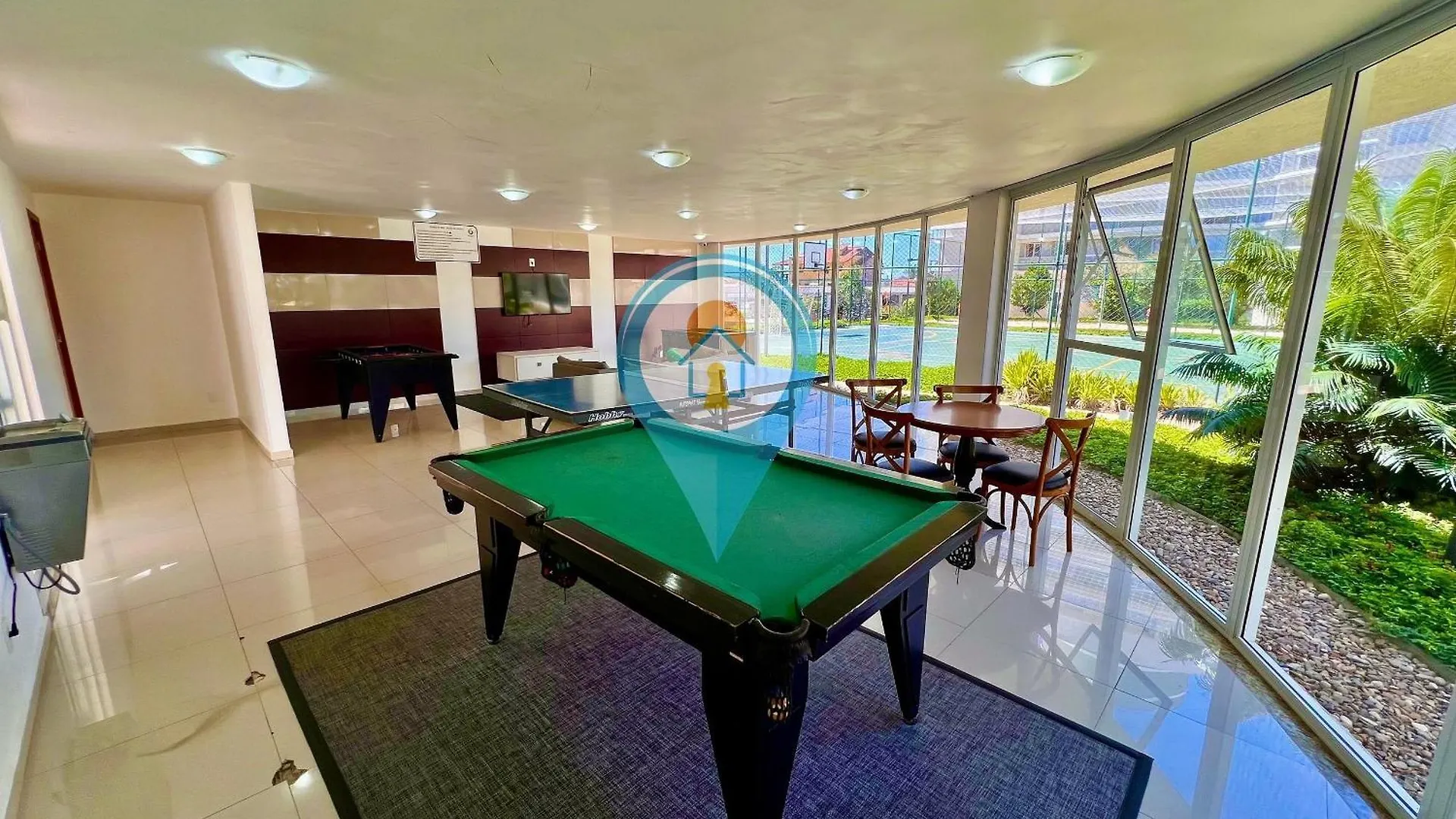 Holiday home N9504 Home Club -Beto Carrero Supermercado E Praia Penha