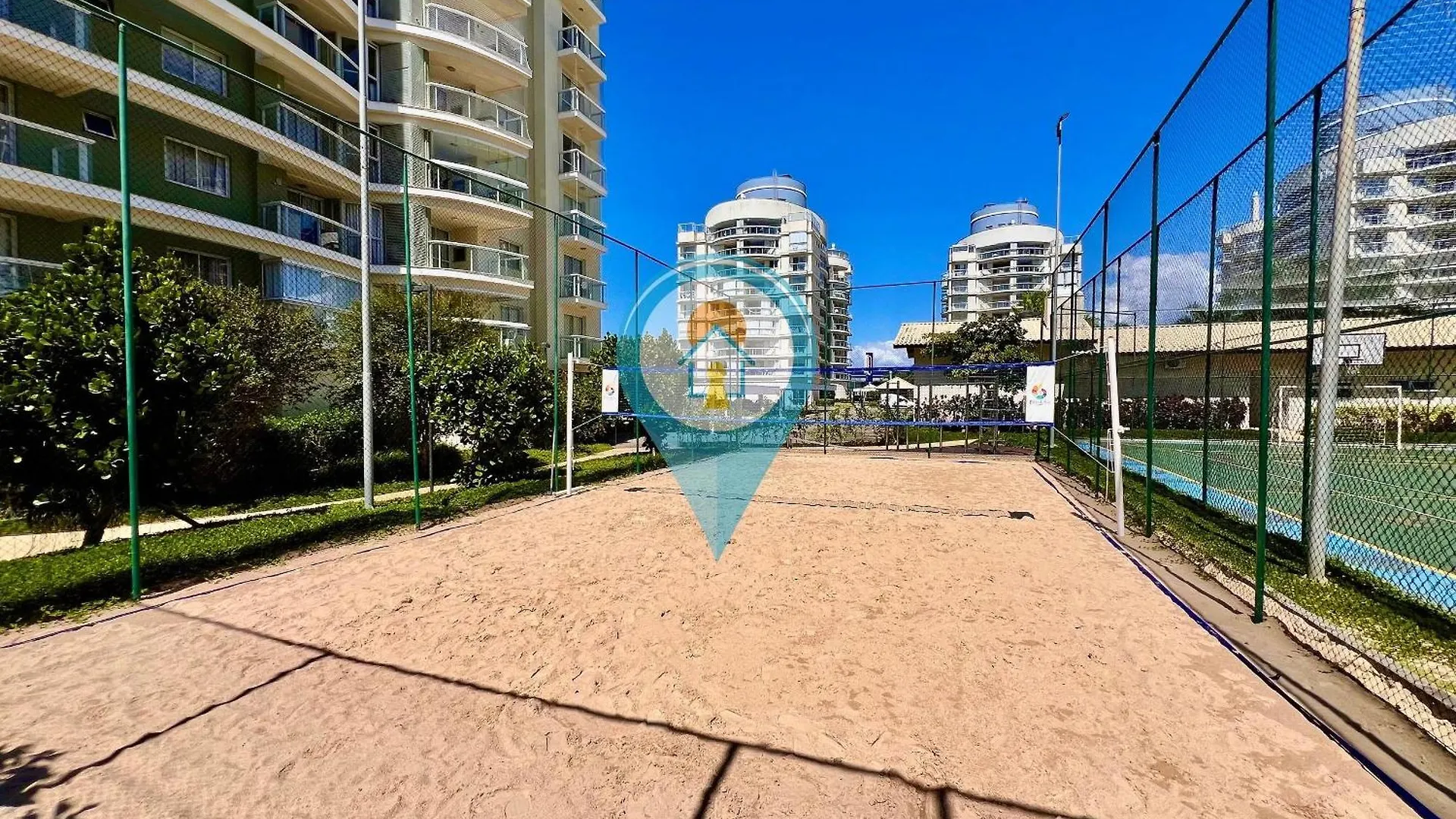 N9504 Home Club -Beto Carrero Supermercado E Praia Penha  Holiday home