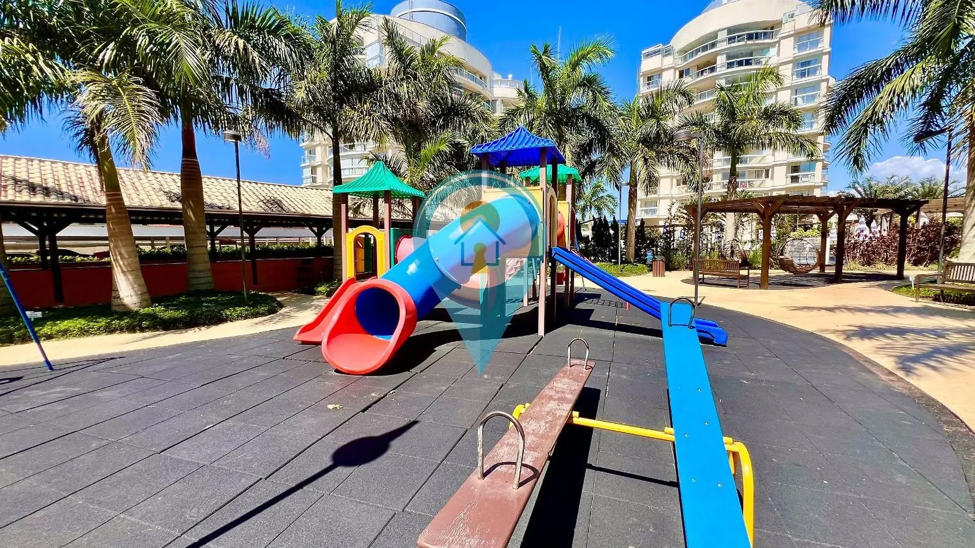 Holiday home N9504 Home Club -Beto Carrero Supermercado E Praia Penha  Brazil