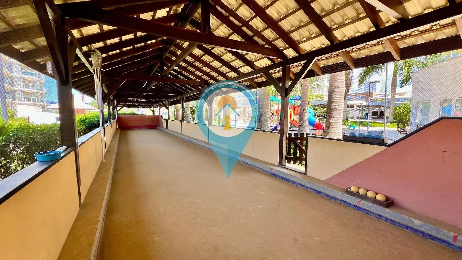 Holiday home N9504 Home Club -Beto Carrero Supermercado E Praia Penha