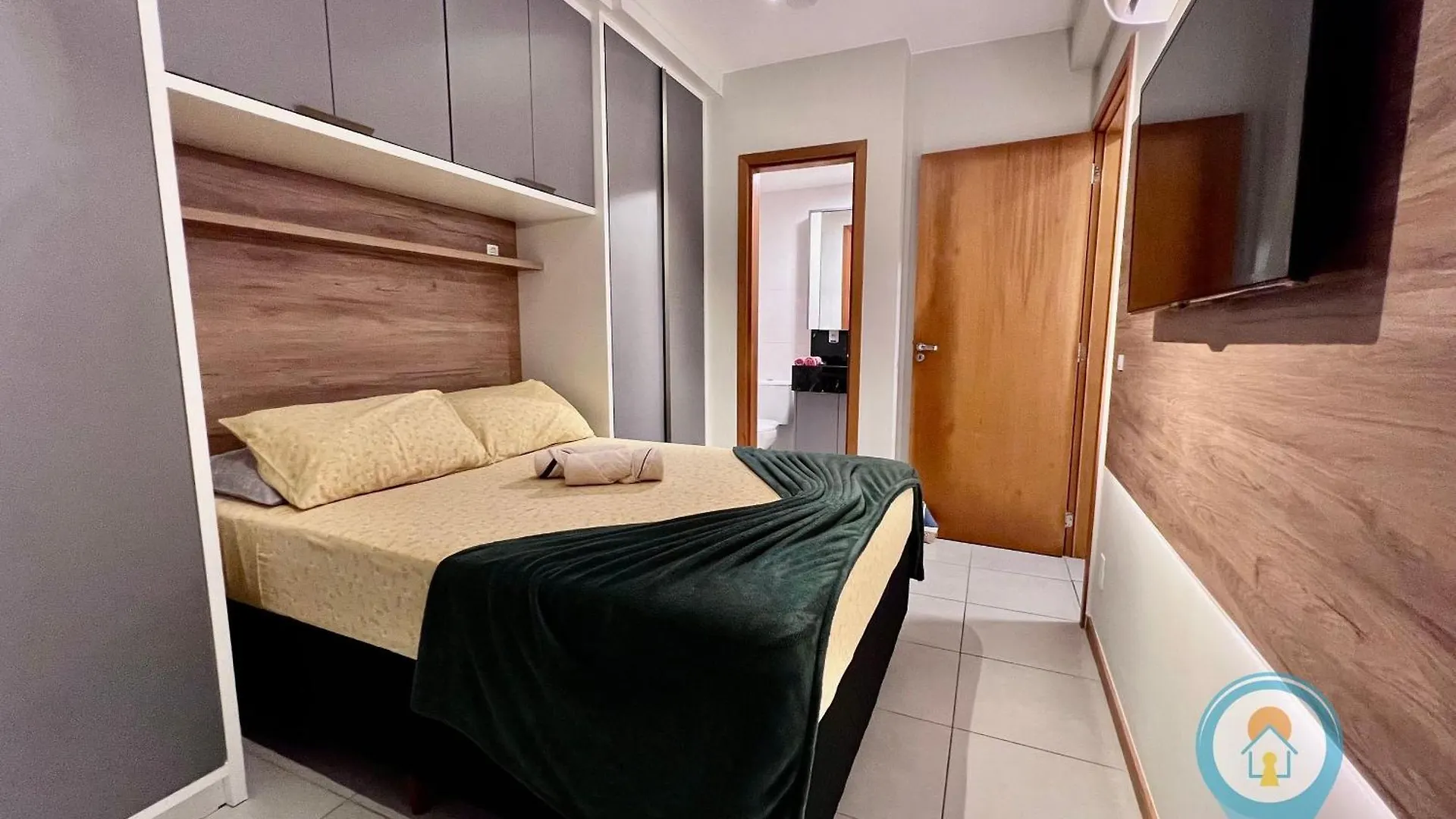 Holiday home N9504 Home Club -Beto Carrero Supermercado E Praia Penha