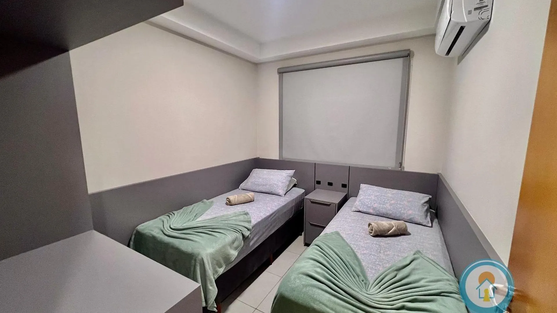 Holiday home N9504 Home Club -Beto Carrero Supermercado E Praia Penha