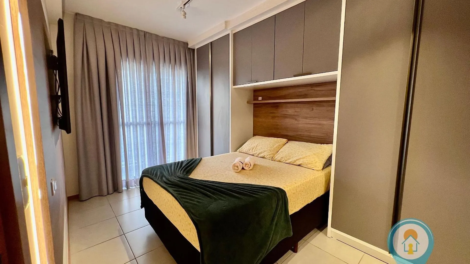 Holiday home N9504 Home Club -Beto Carrero Supermercado E Praia Penha  Brazil