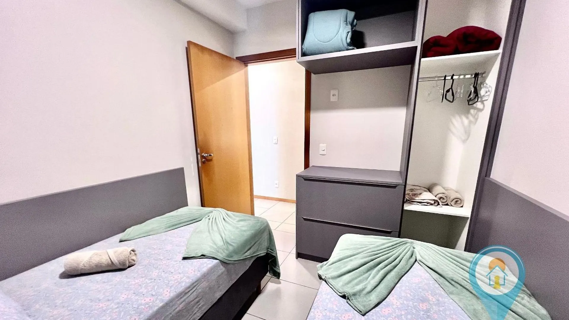 Holiday home N9504 Home Club -Beto Carrero Supermercado E Praia Penha