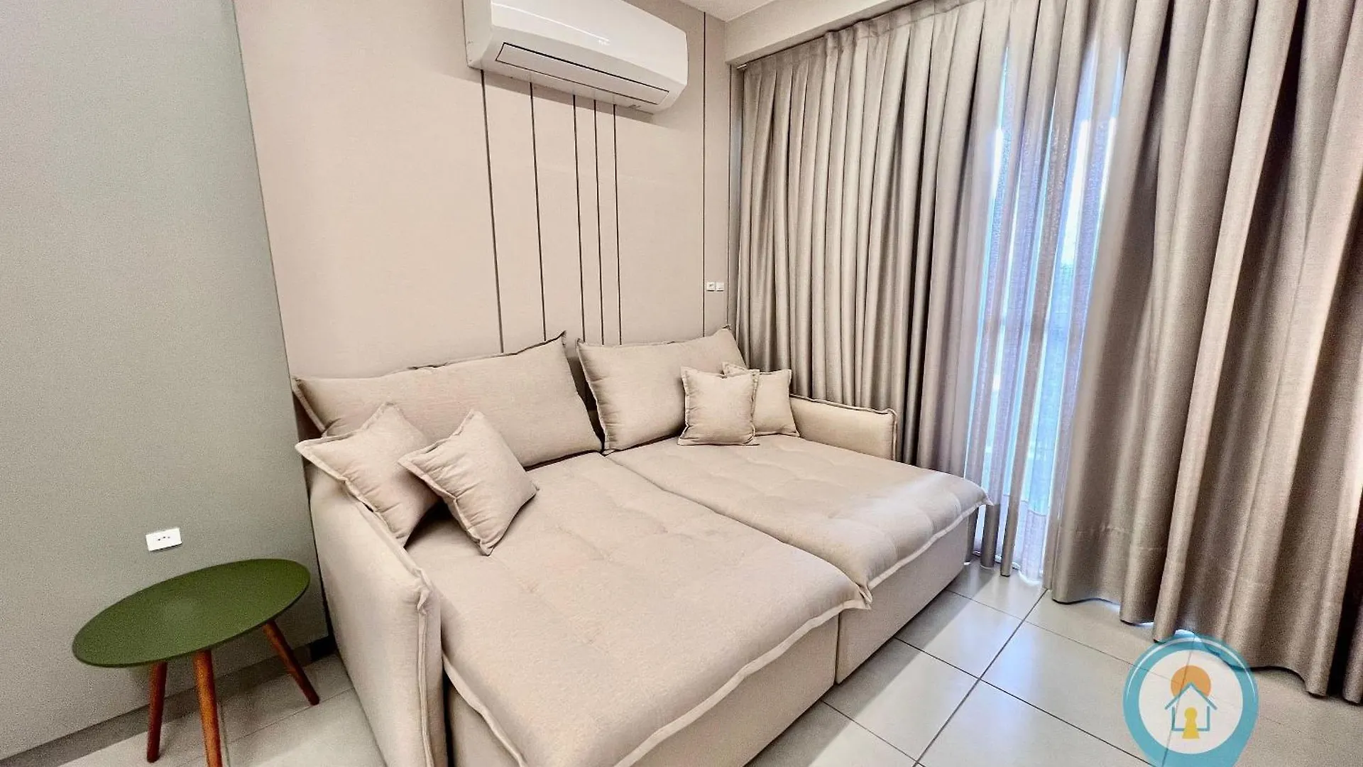 Holiday home N9504 Home Club -Beto Carrero Supermercado E Praia Penha