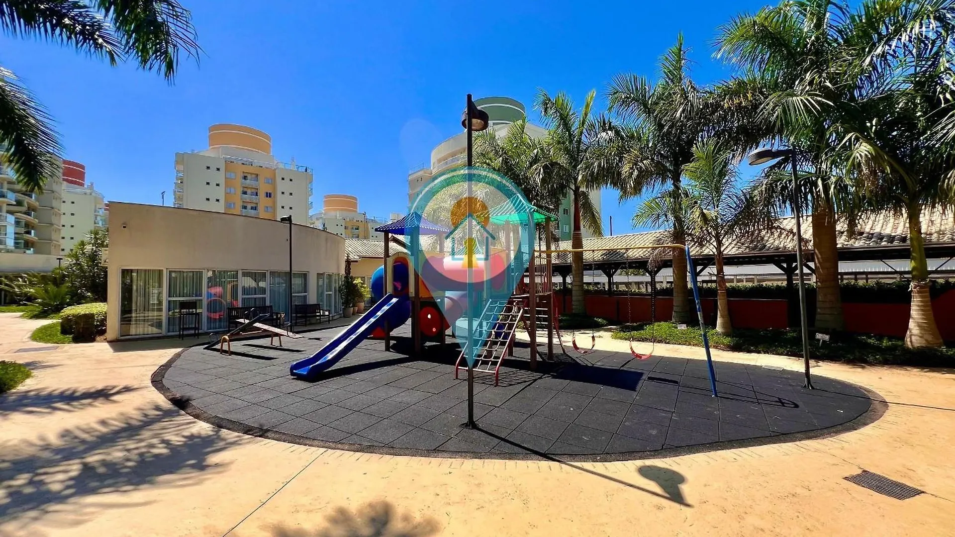 N9504 Home Club -Beto Carrero Supermercado E Praia Penha  Holiday home