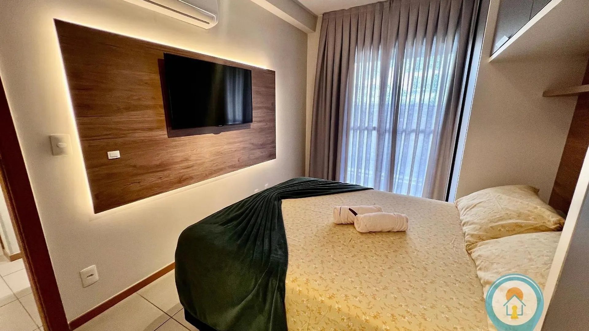 N9504 Home Club -Beto Carrero Supermercado E Praia Penha  Holiday home