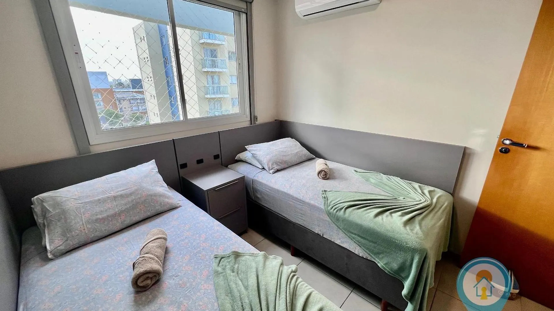 Holiday home N9504 Home Club -Beto Carrero Supermercado E Praia Penha